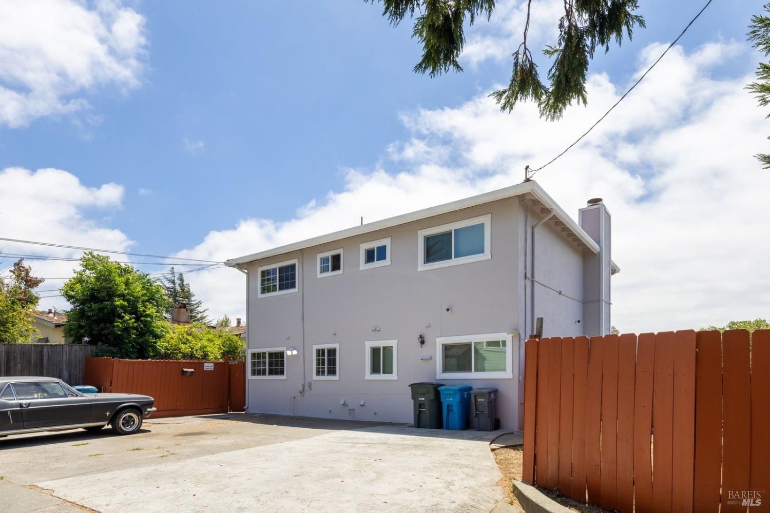 300 Kentucky Street Vallejo CA 94590