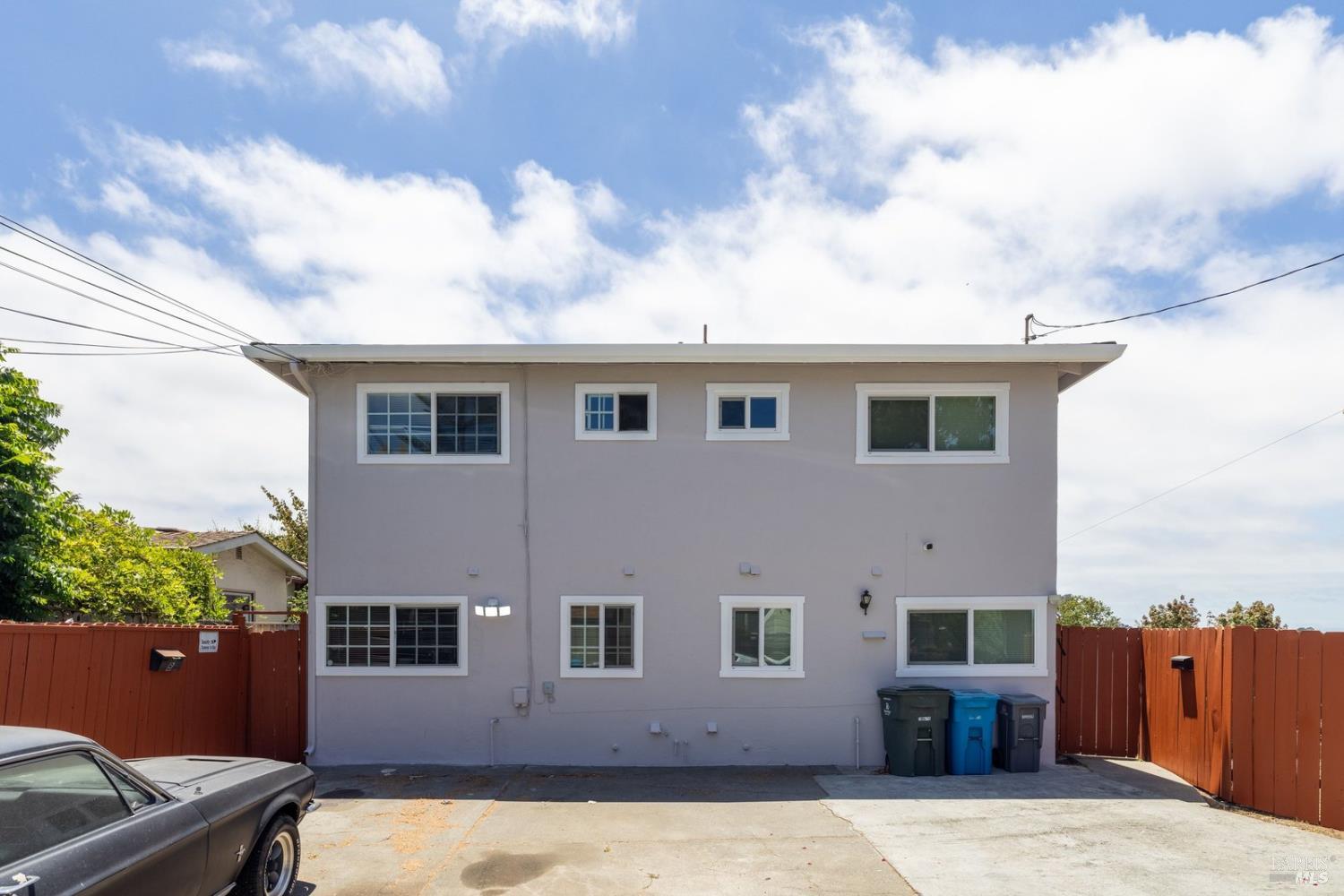 300 Kentucky Street Vallejo CA 94590
