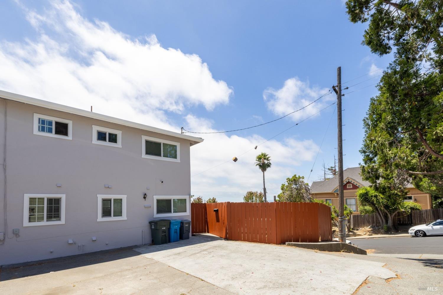 300 Kentucky Street Vallejo CA 94590