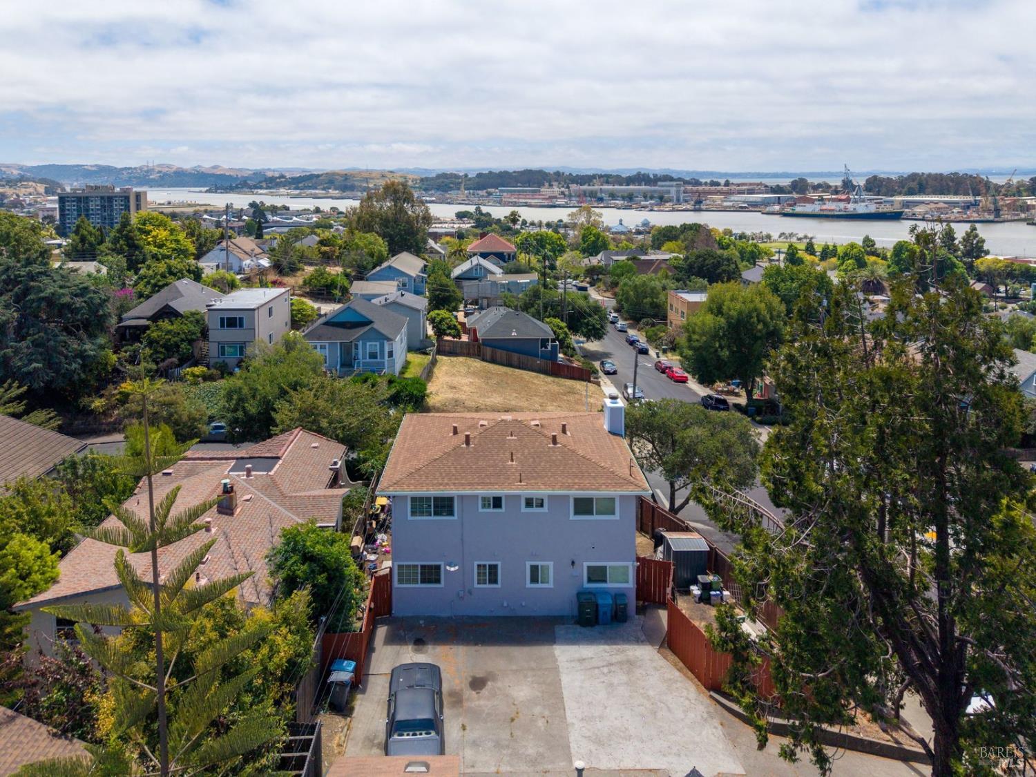 300 Kentucky Street Vallejo CA 94590