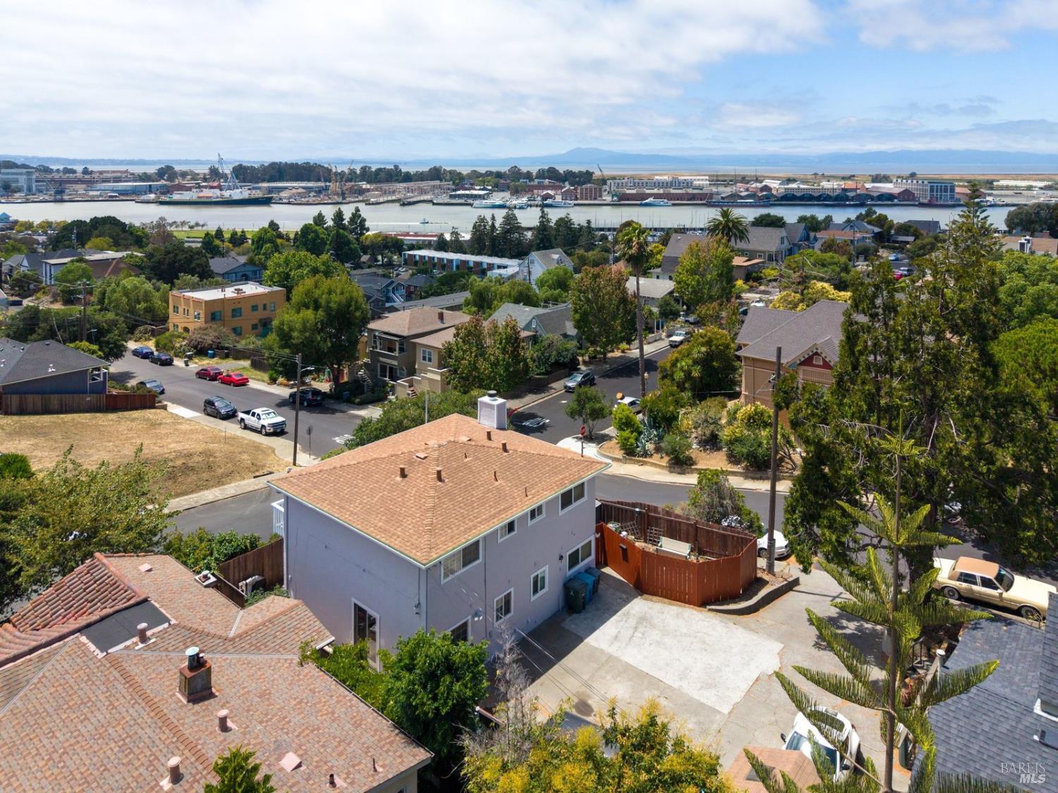 300 Kentucky Street Vallejo CA 94590