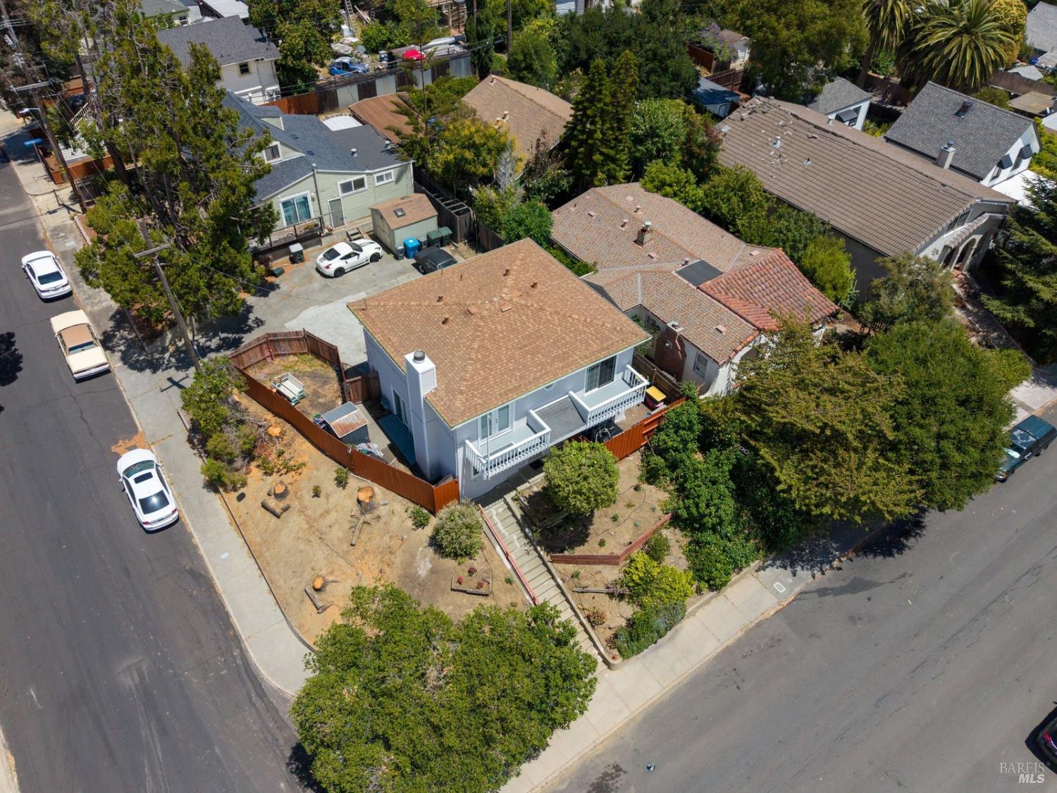 300 Kentucky Street Vallejo CA 94590