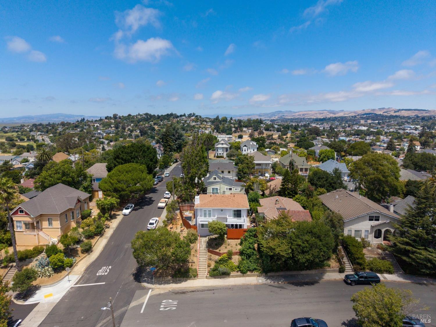 300 Kentucky Street Vallejo CA 94590
