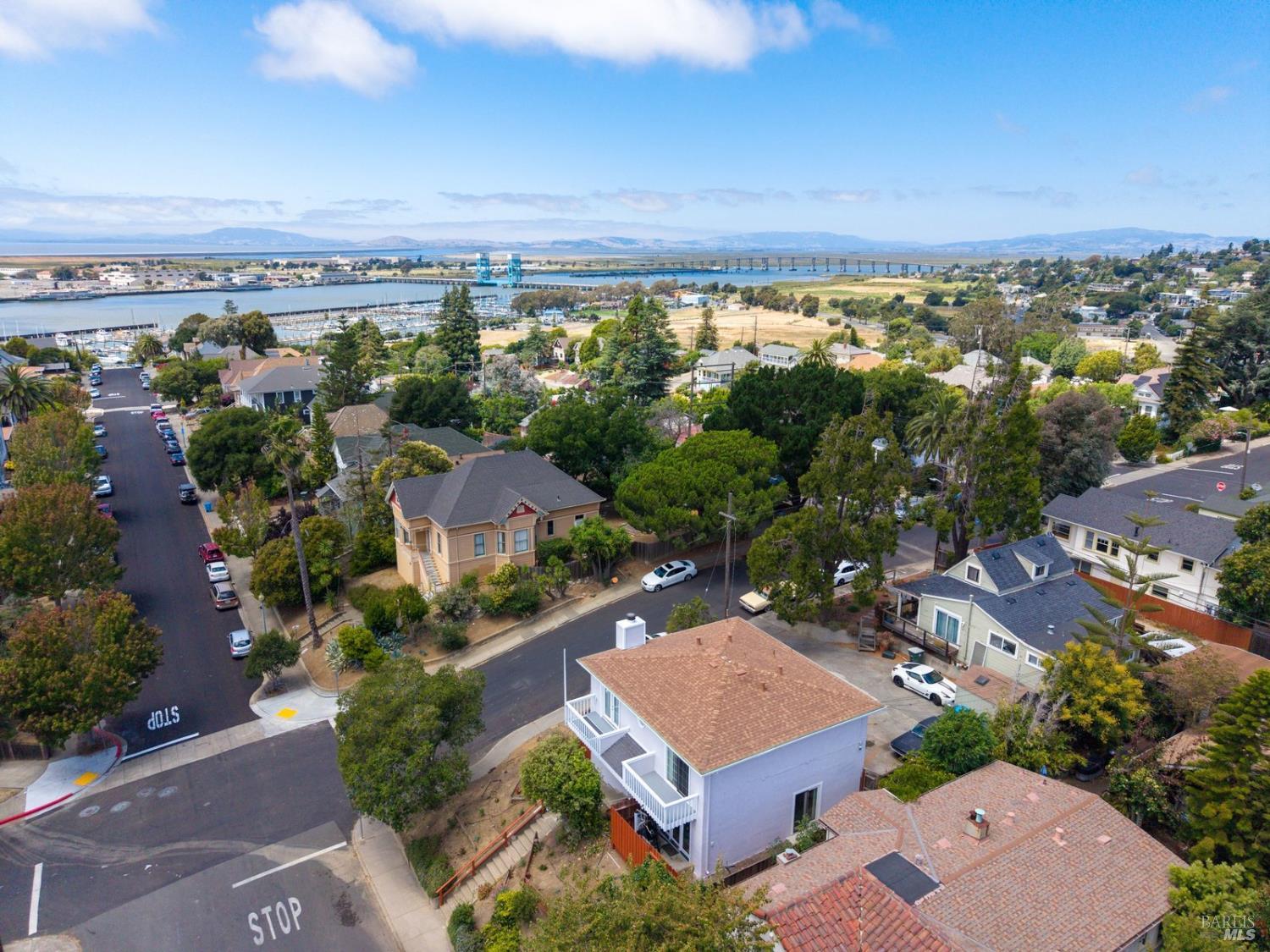 300 Kentucky Street Vallejo CA 94590