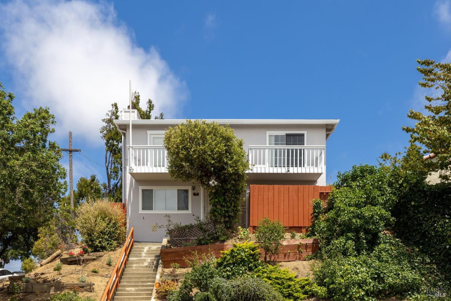 300 Kentucky Street Vallejo CA 94590