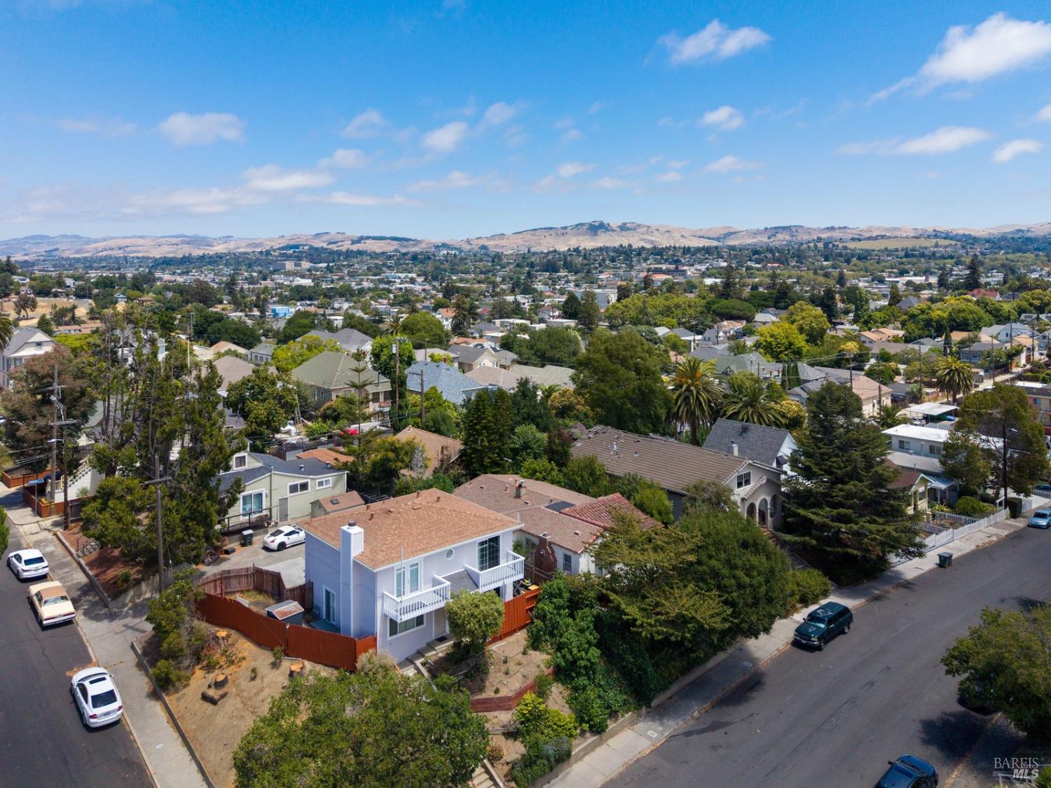 300 Kentucky Street Vallejo CA 94590