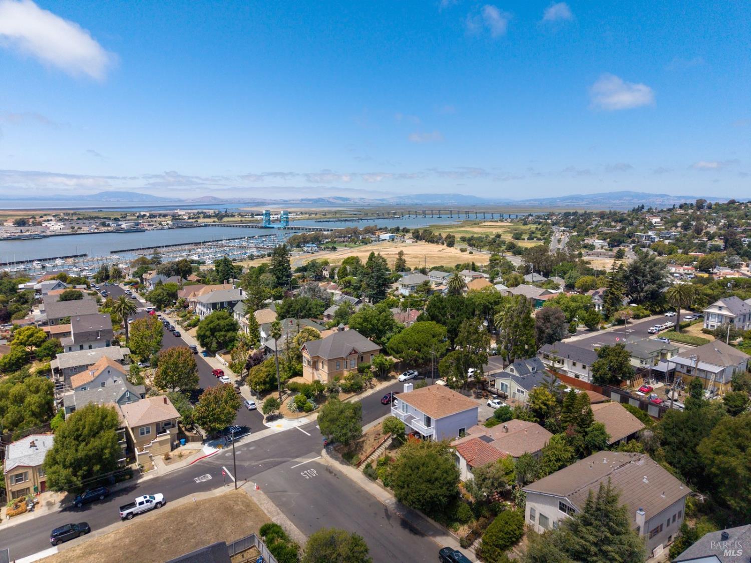300 Kentucky Street Vallejo CA 94590