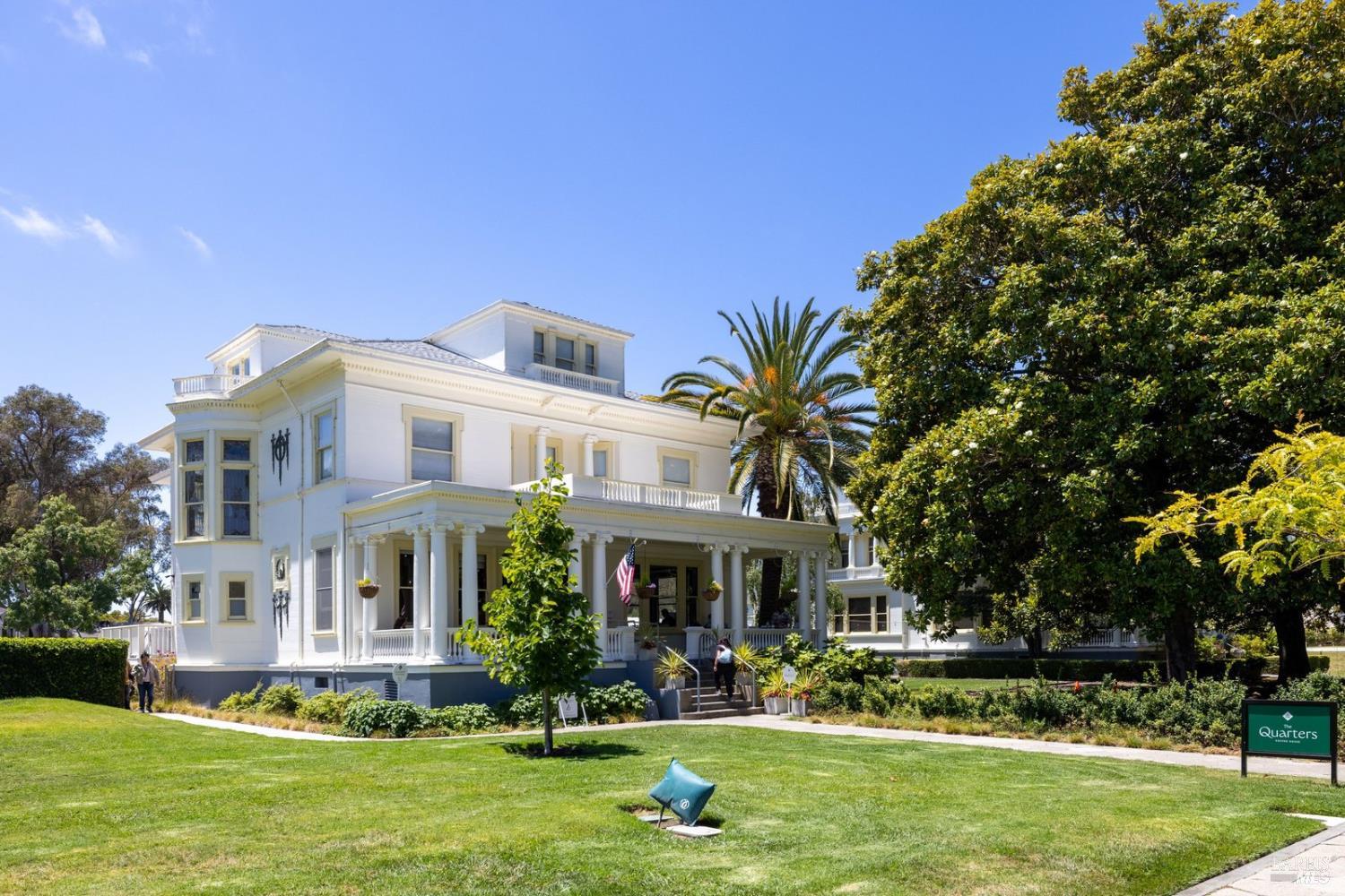 300 Kentucky Street Vallejo CA 94590