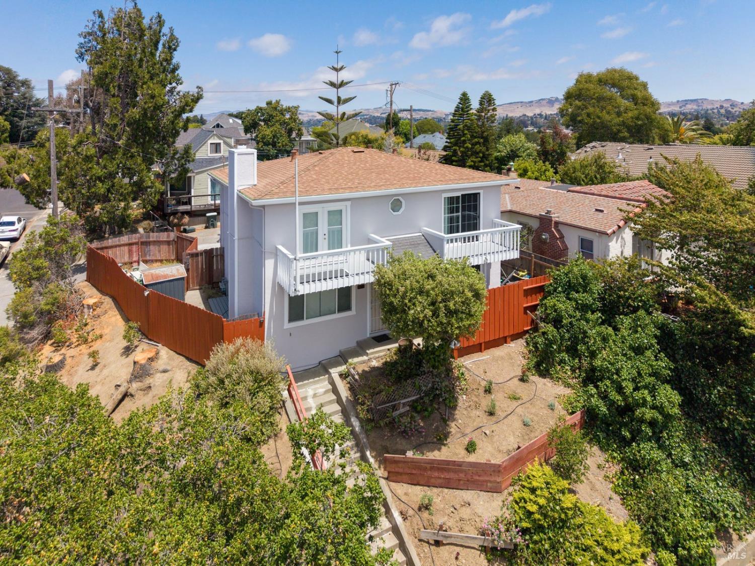 300 Kentucky Street Vallejo CA 94590