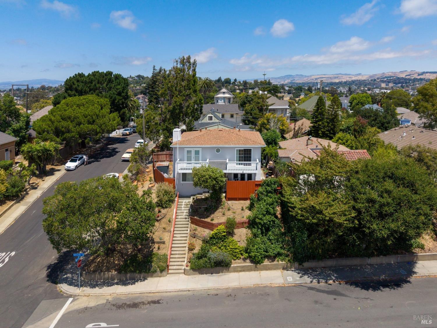 300 Kentucky Street Vallejo CA 94590