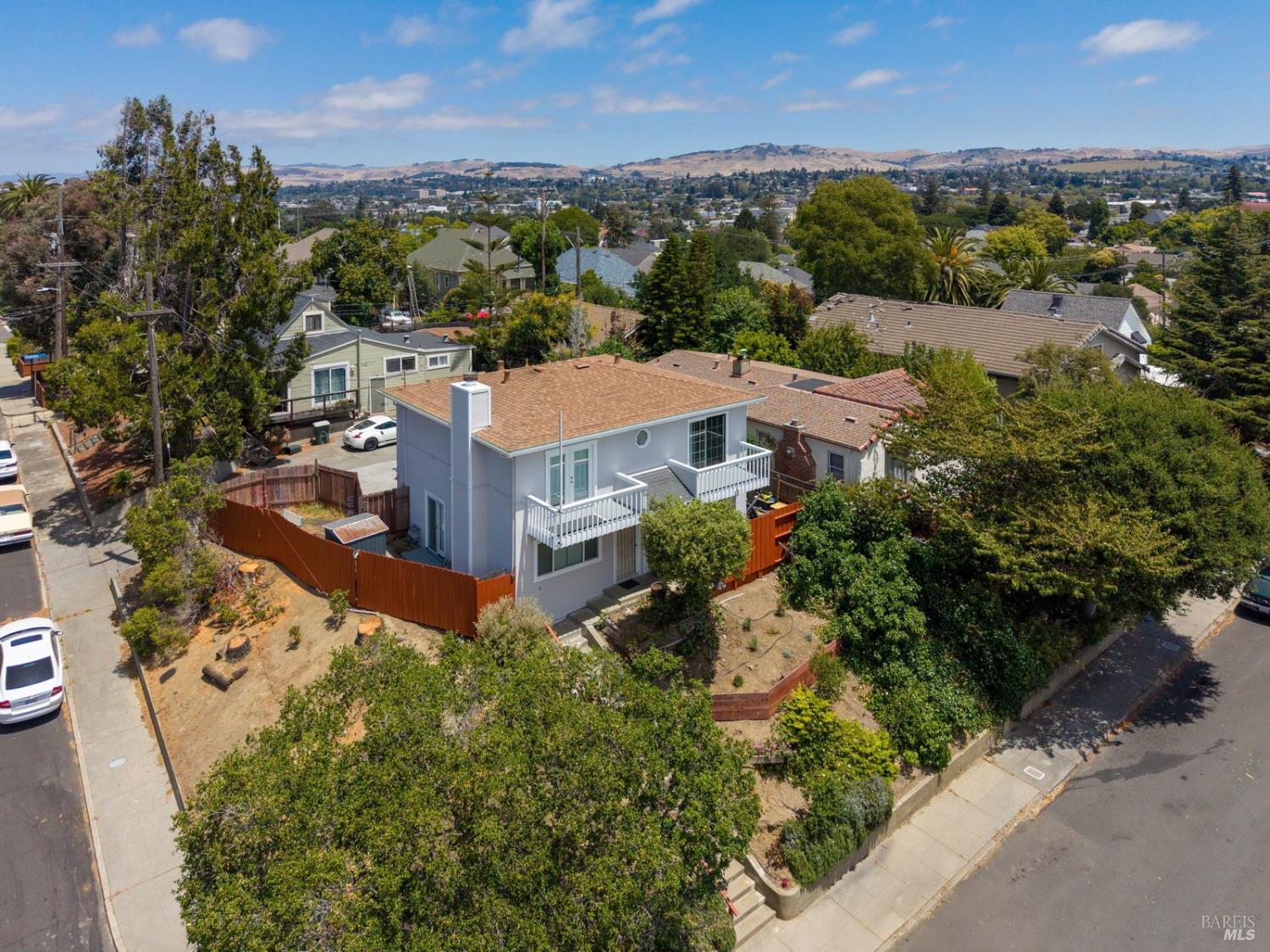 300 Kentucky Street Vallejo CA 94590