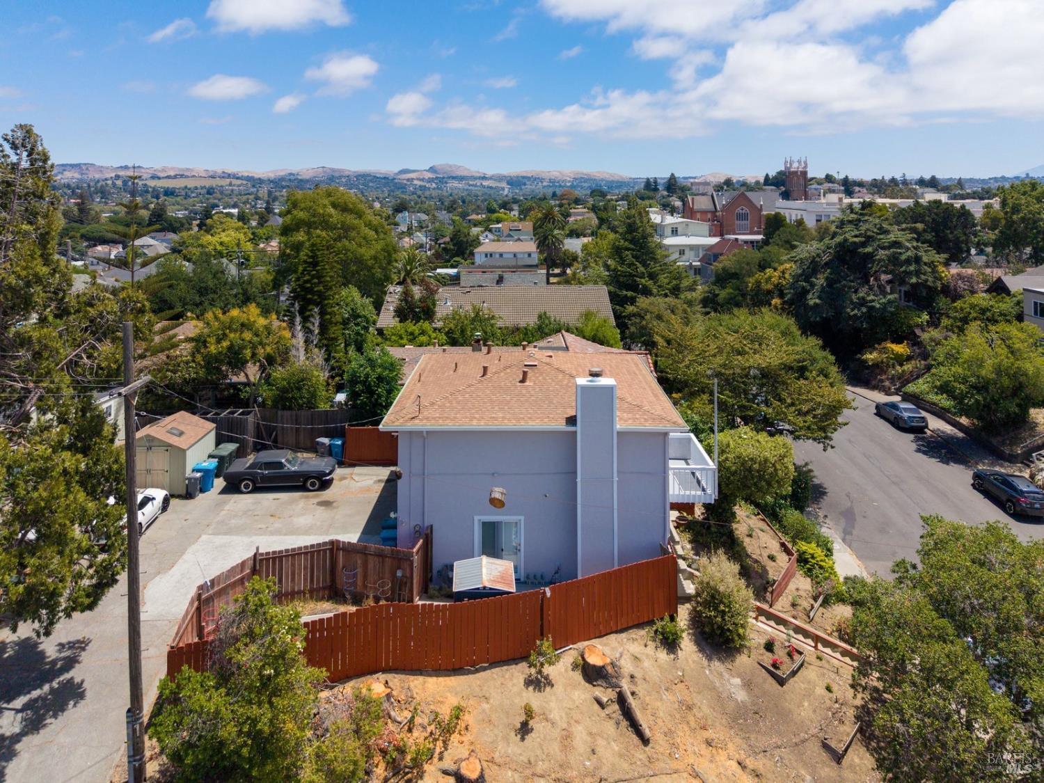 300 Kentucky Street Vallejo CA 94590