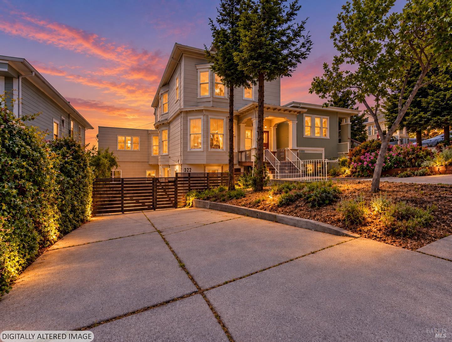 329 El Dorado Street Vallejo CA 94590
