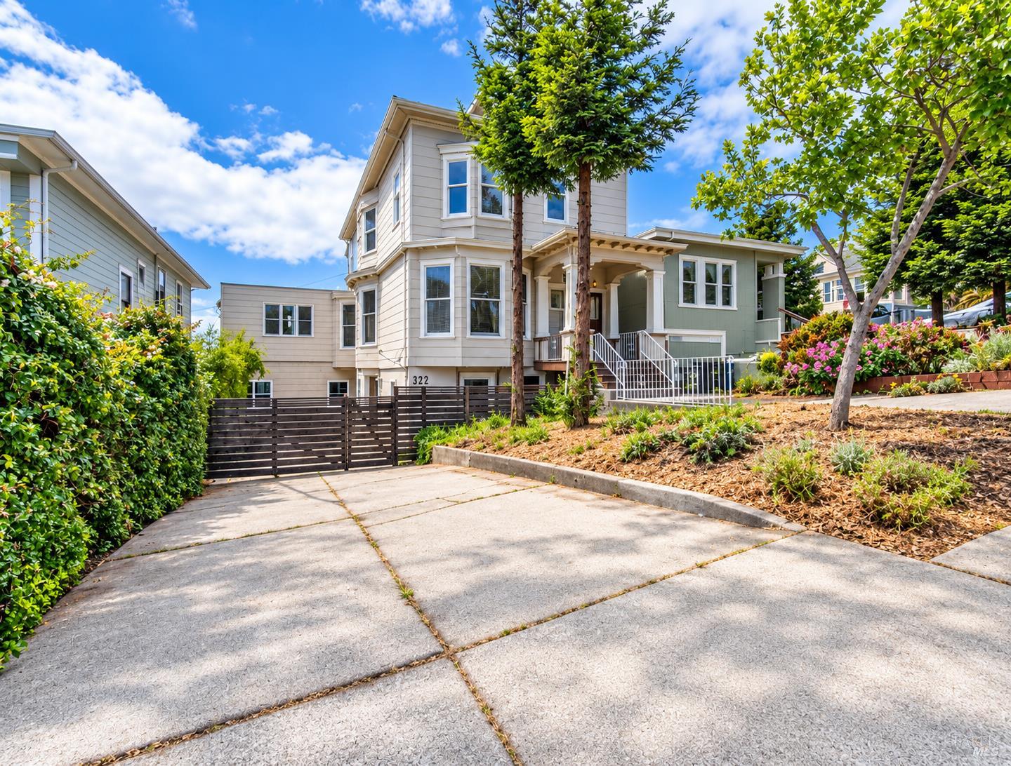 329 El Dorado Street Vallejo CA 94590