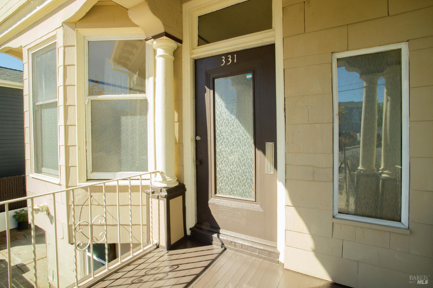 329 El Dorado Street Vallejo CA 94590