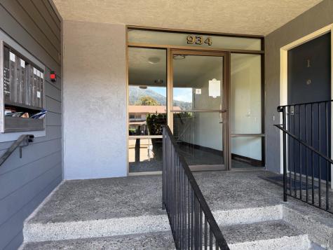 934 Sir Francis Drake Boulevard Kentfield CA 94904