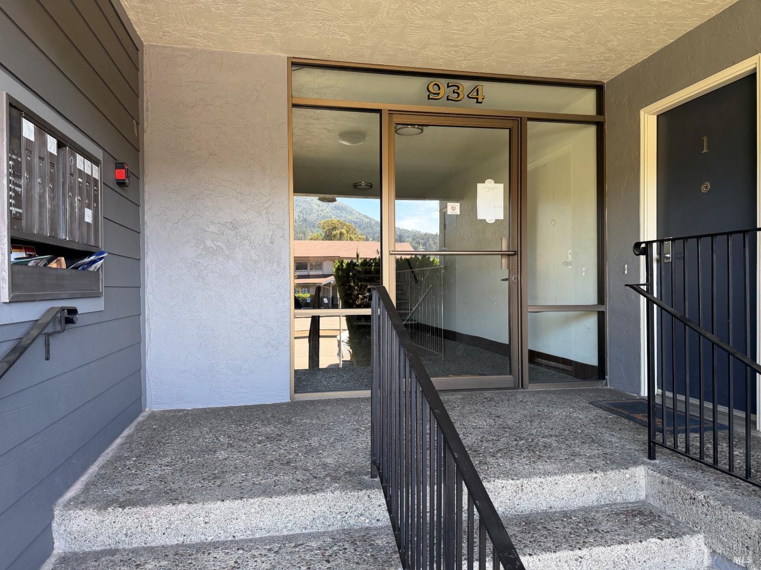 934 Sir Francis Drake Boulevard Kentfield CA 94904