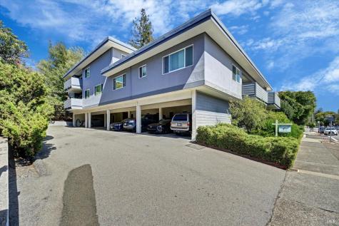934 Sir Francis Drake Boulevard Kentfield CA 94904