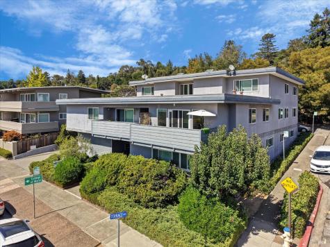 934 Sir Francis Drake Boulevard Kentfield CA 94904