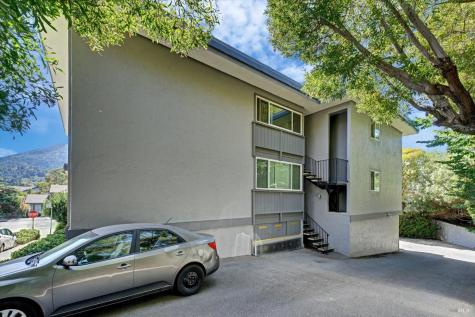 934 Sir Francis Drake Boulevard Kentfield CA 94904