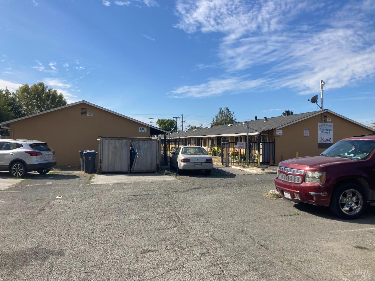 133 E Travis Boulevard Fairfield CA 94533