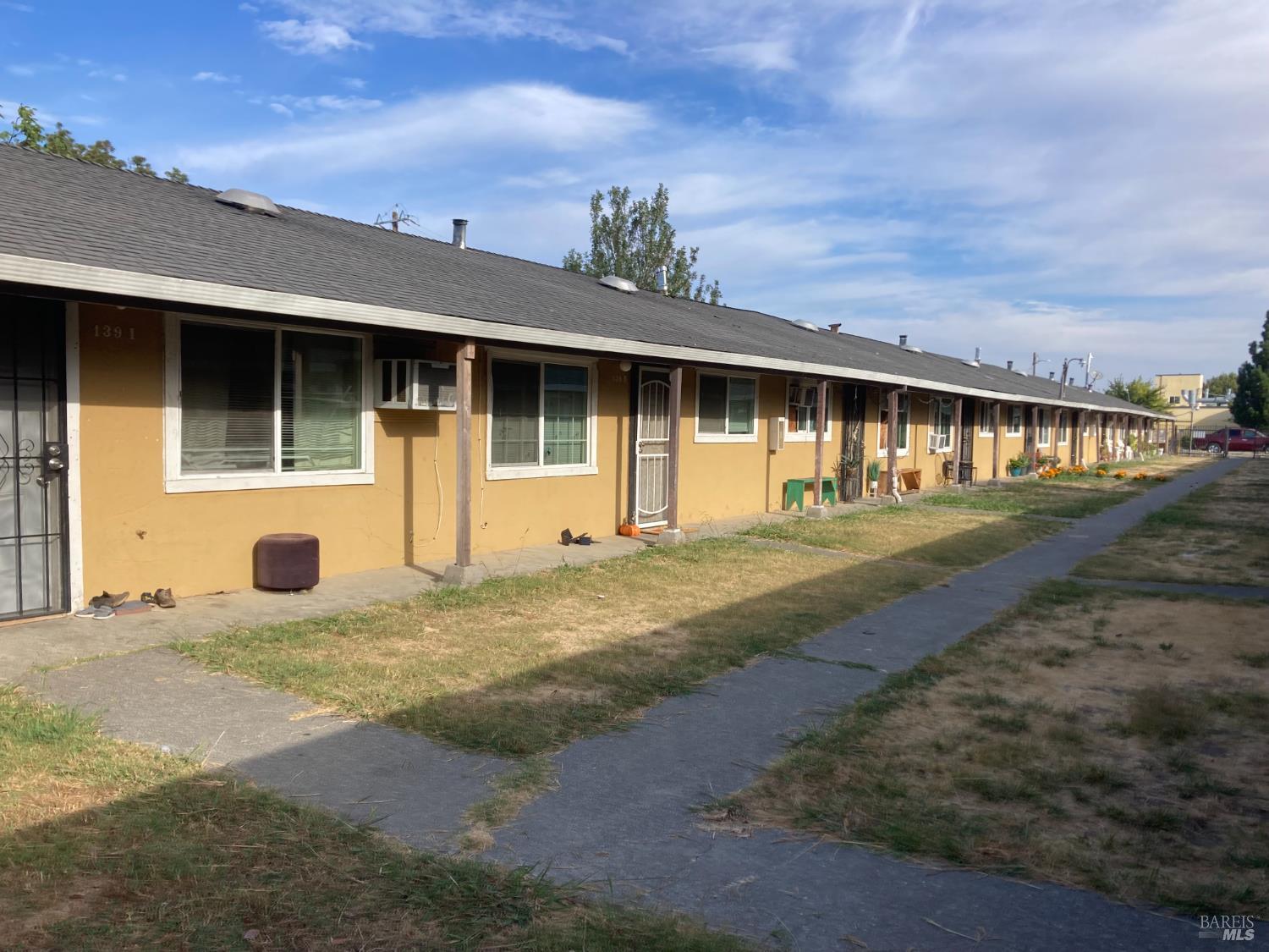 133 E Travis Boulevard Fairfield CA 94533