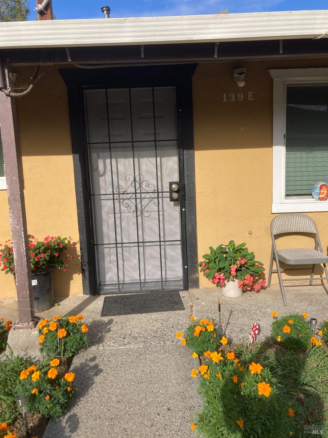 133 E Travis Boulevard Fairfield CA 94533