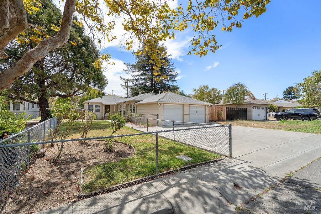 1345 Nebraska Street Vallejo CA 94590