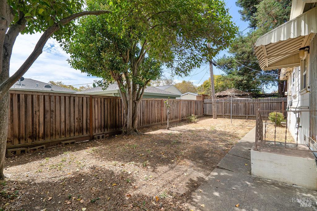 1345 Nebraska Street Vallejo CA 94590