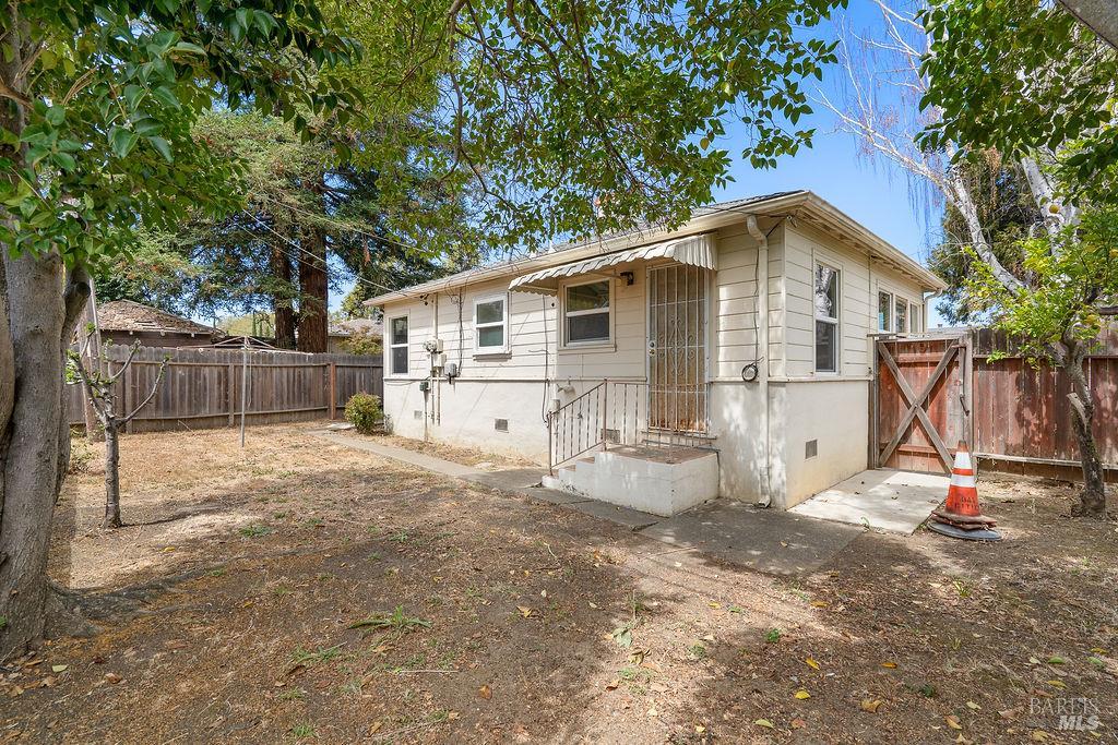 1345 Nebraska Street Vallejo CA 94590