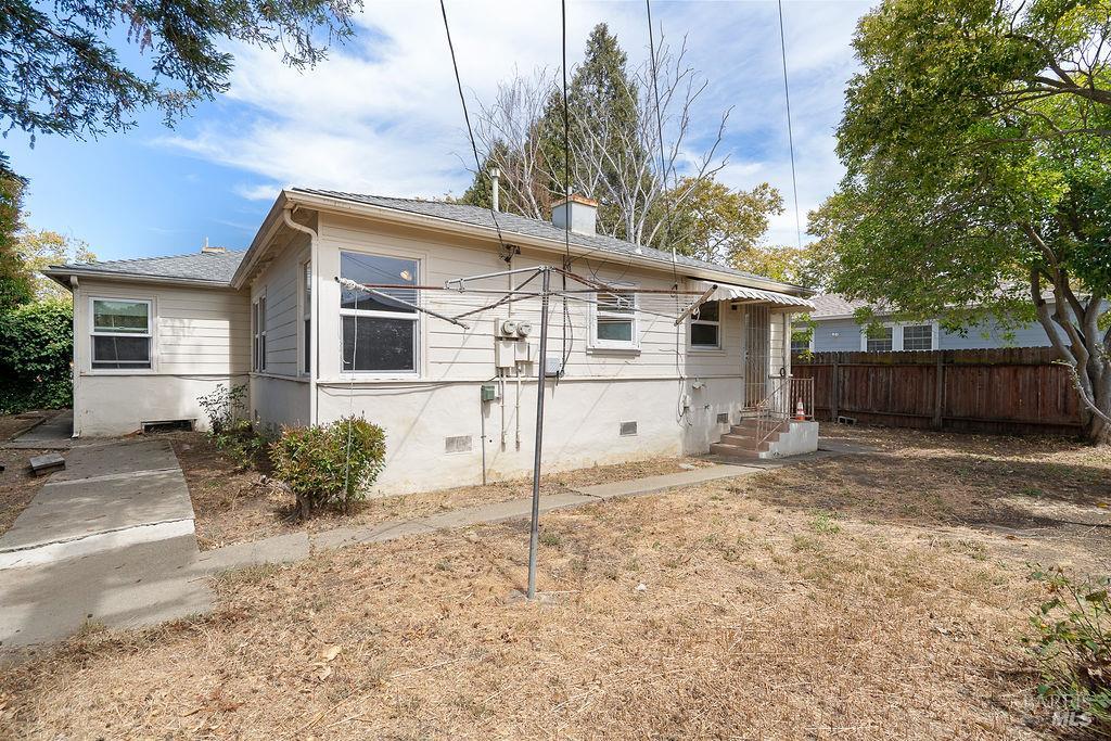 1345 Nebraska Street Vallejo CA 94590