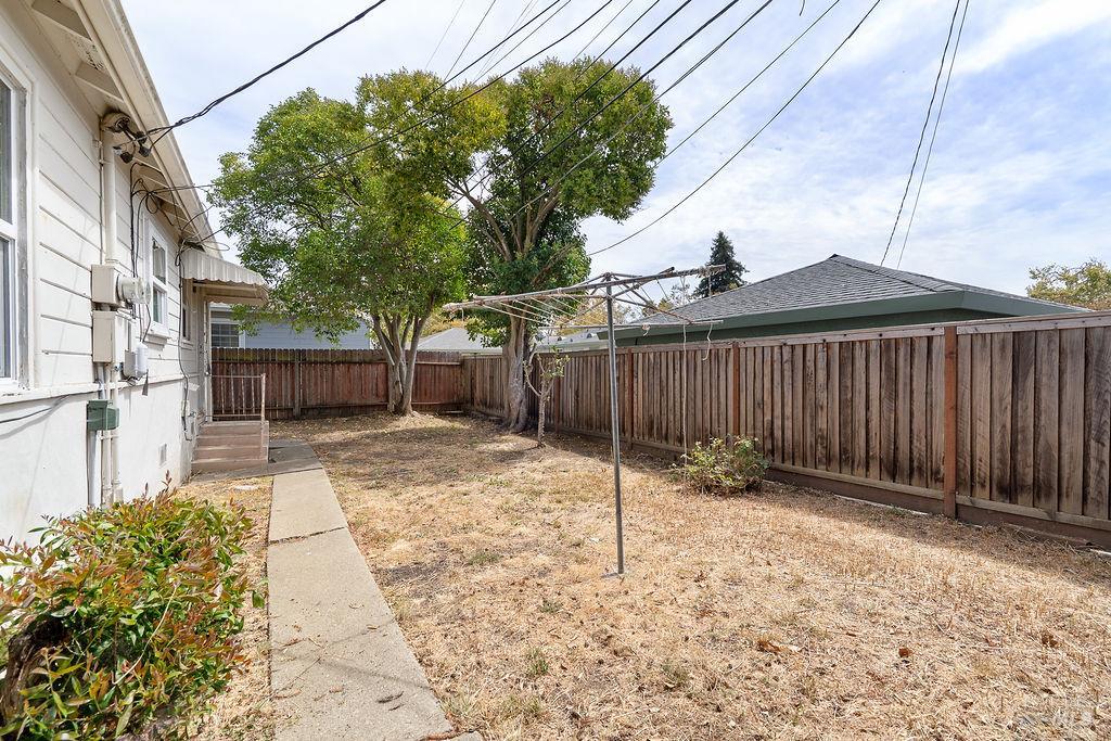 1345 Nebraska Street Vallejo CA 94590