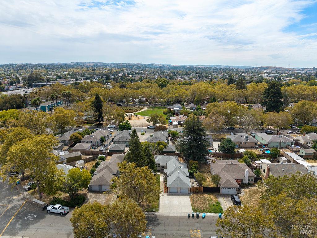 1345 Nebraska Street Vallejo CA 94590
