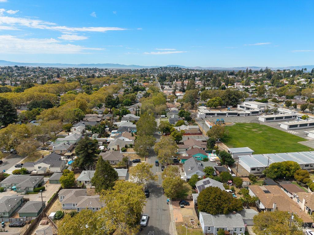 1345 Nebraska Street Vallejo CA 94590