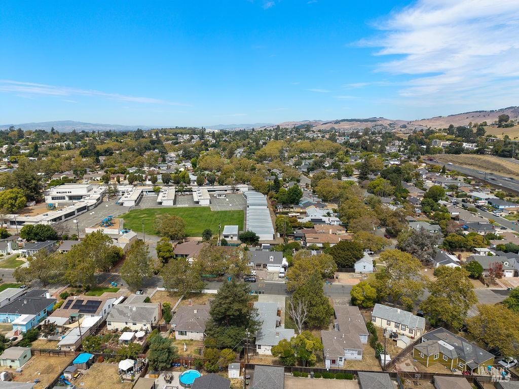 1345 Nebraska Street Vallejo CA 94590