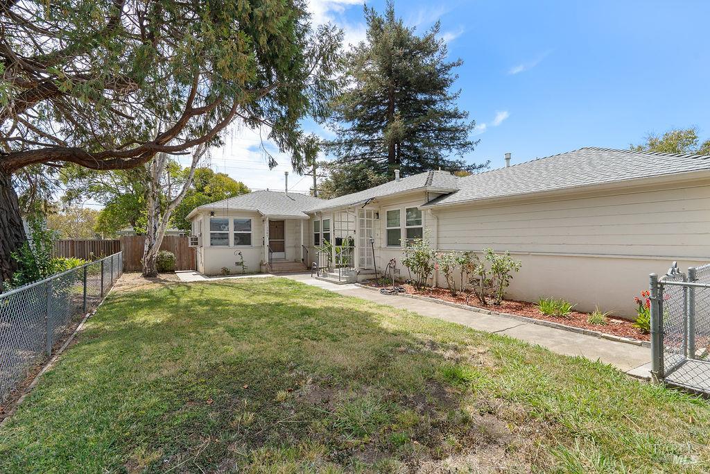 1345 Nebraska Street Vallejo CA 94590
