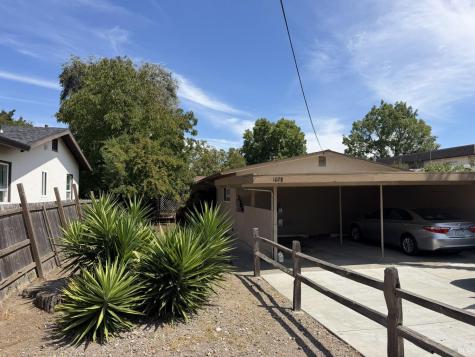 1028 3rd Street Novato CA 94945