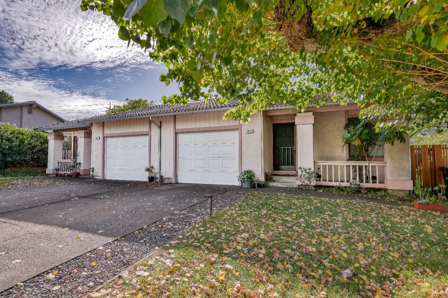 1615-1619 Merritt Drive Novato CA 94949