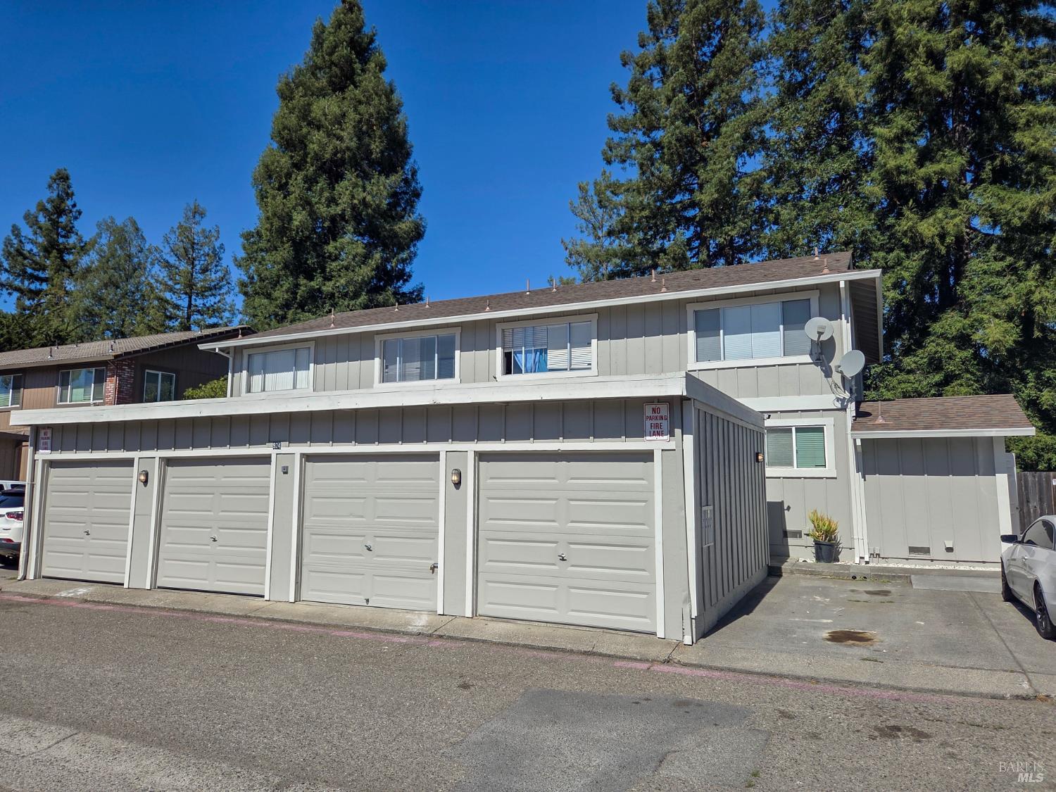 924 Civic Center Drive Rohnert Park CA 94928