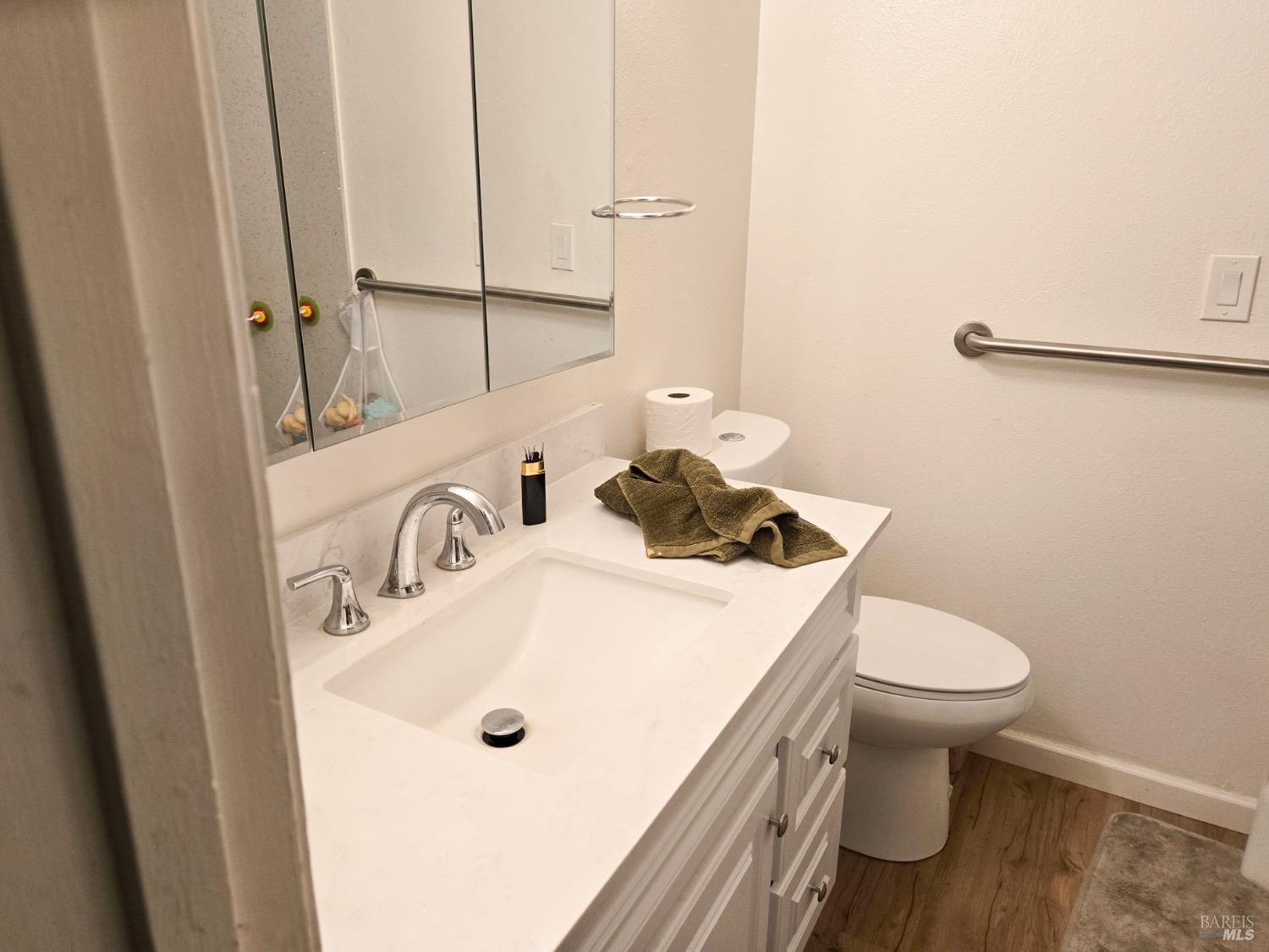 924 Civic Center Drive Rohnert Park CA 94928