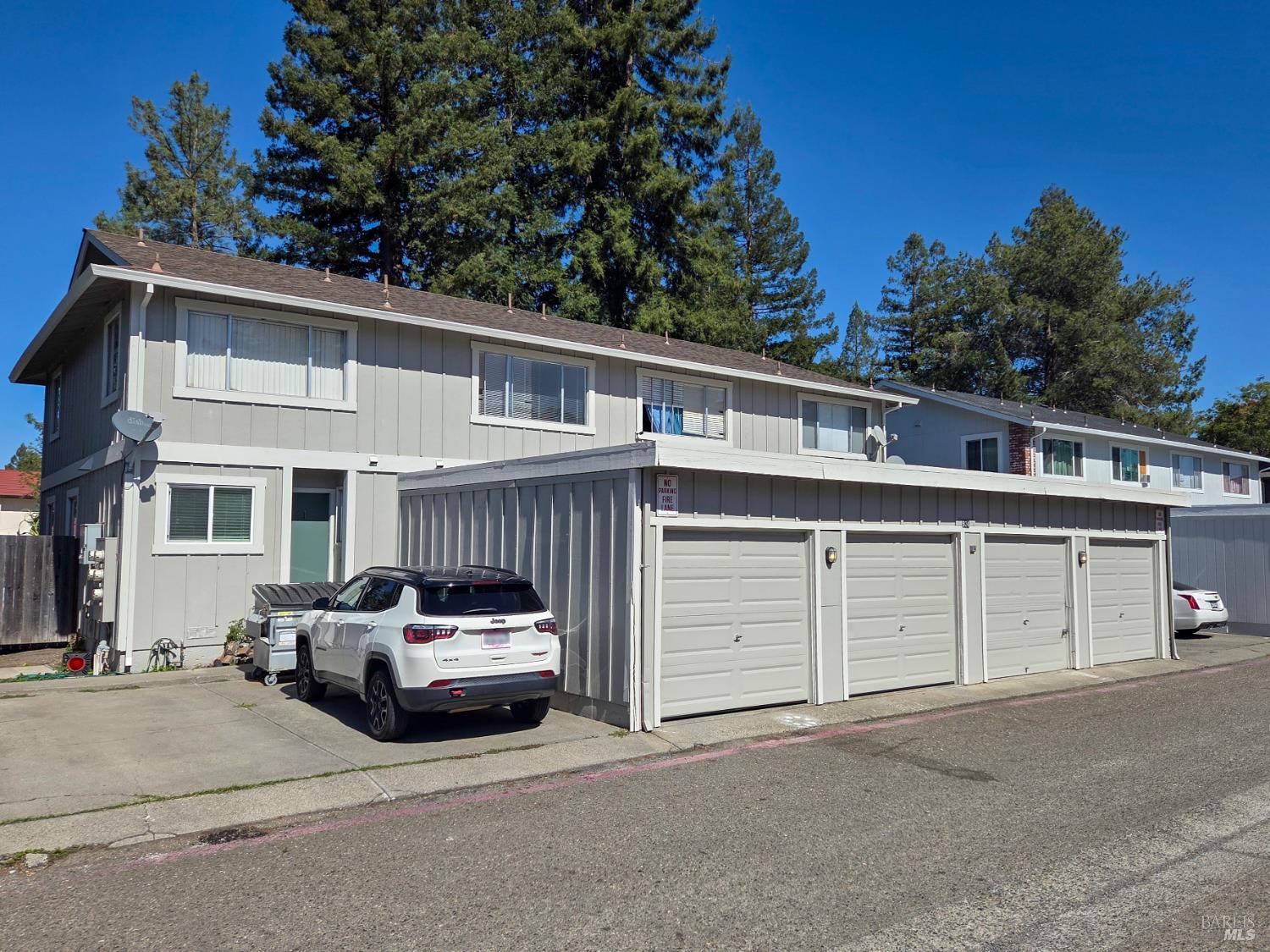 924 Civic Center Drive Rohnert Park CA 94928