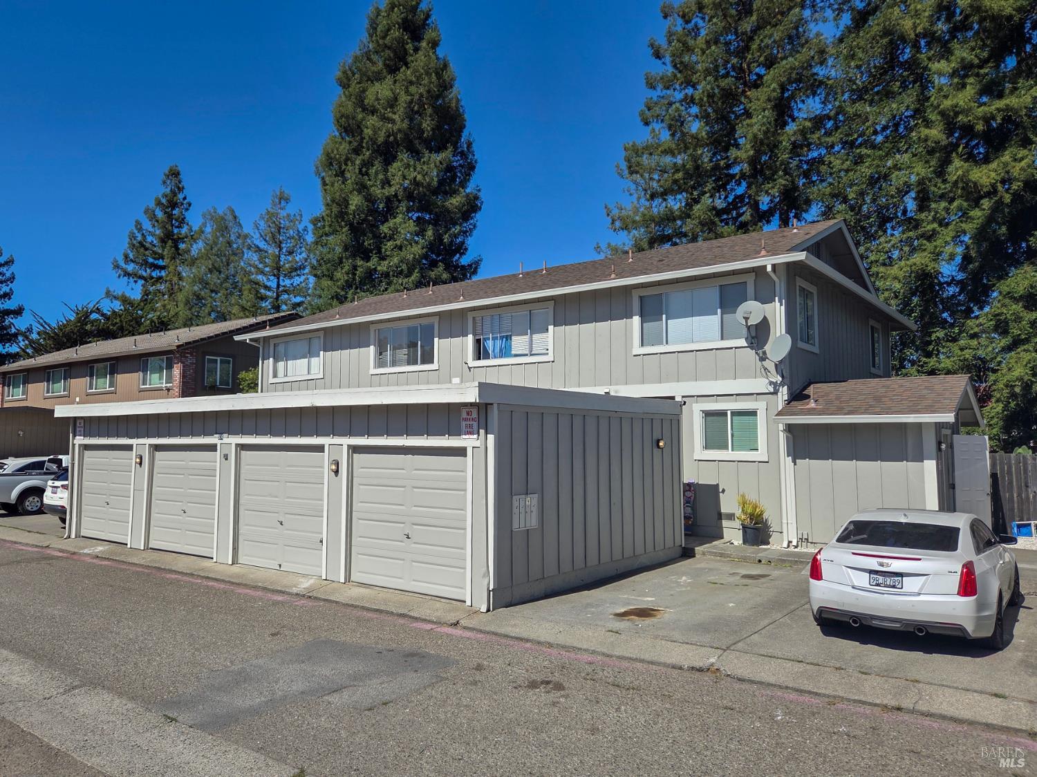 924 Civic Center Drive Rohnert Park CA 94928