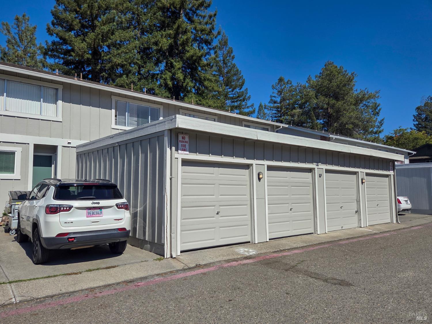 924 Civic Center Drive Rohnert Park CA 94928