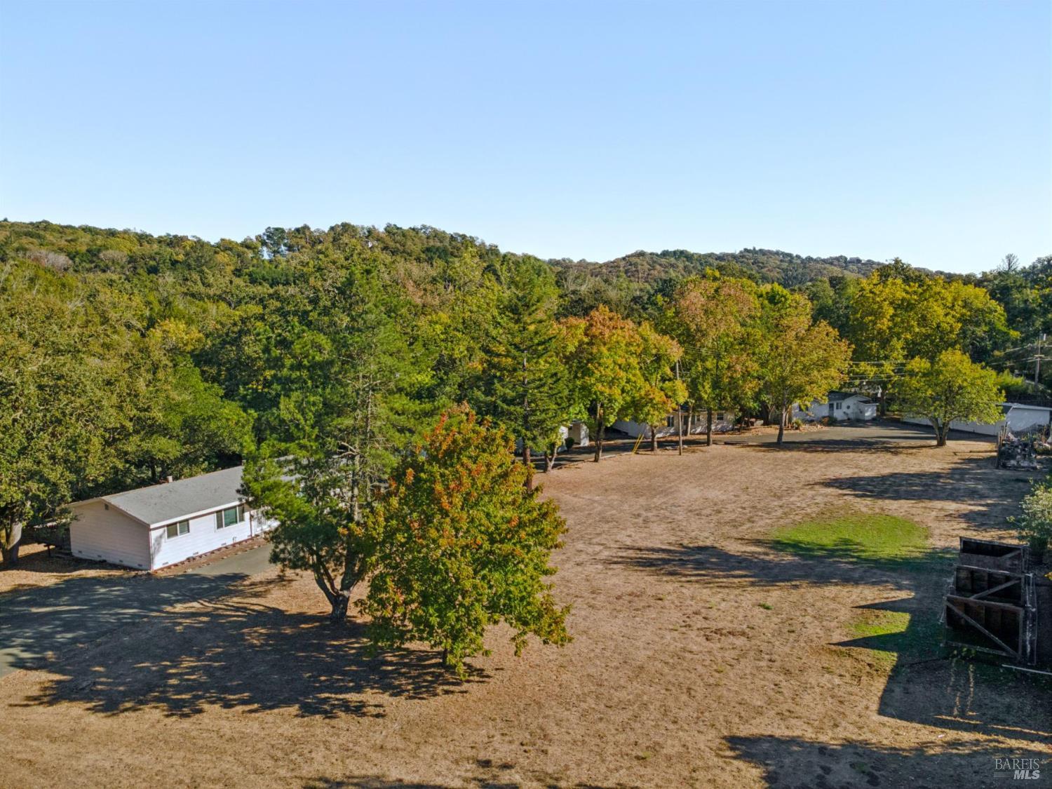 1365 Dawn Hill Road Glen Ellen CA 95442