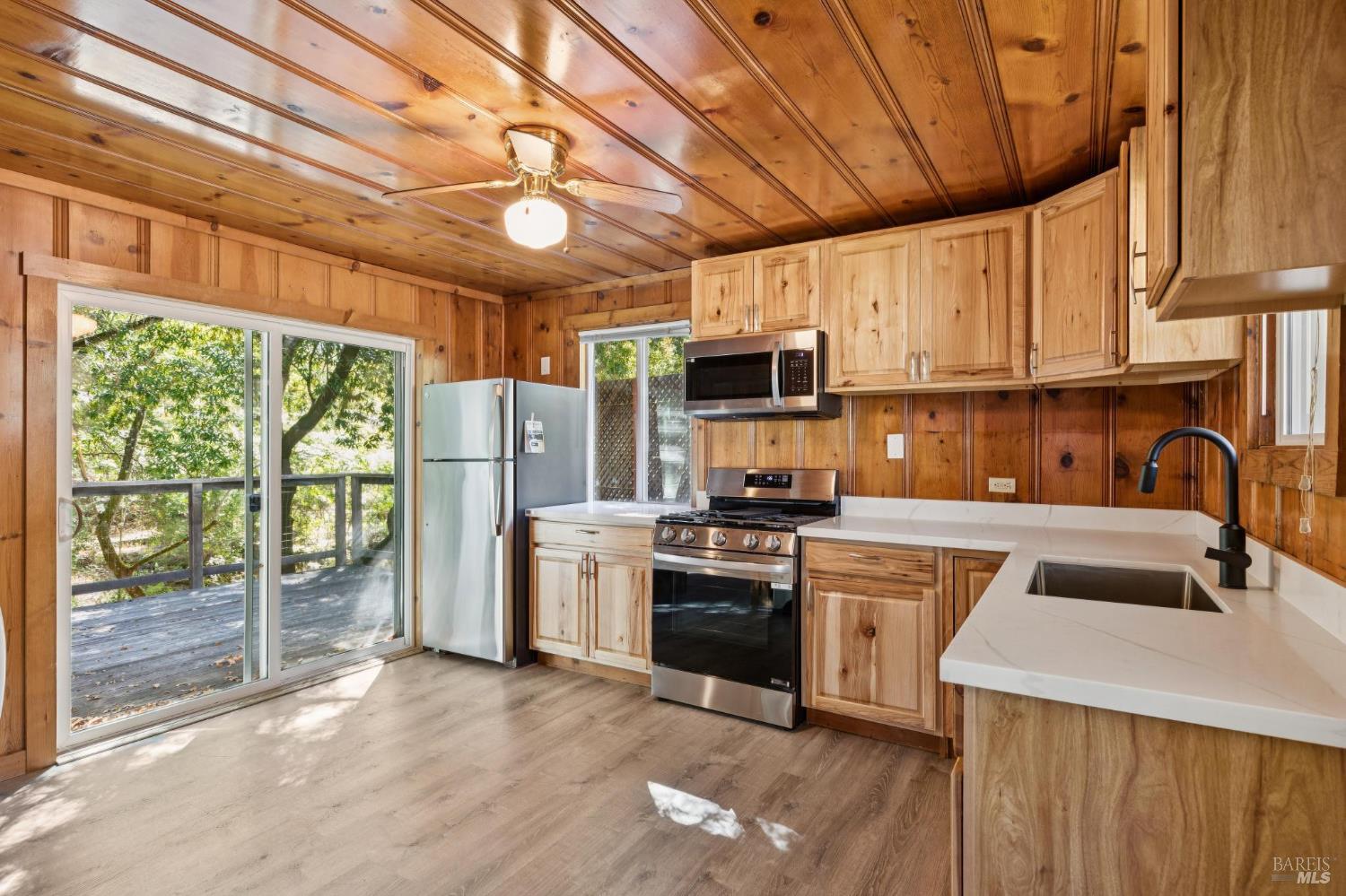 1365 Dawn Hill Road Glen Ellen CA 95442