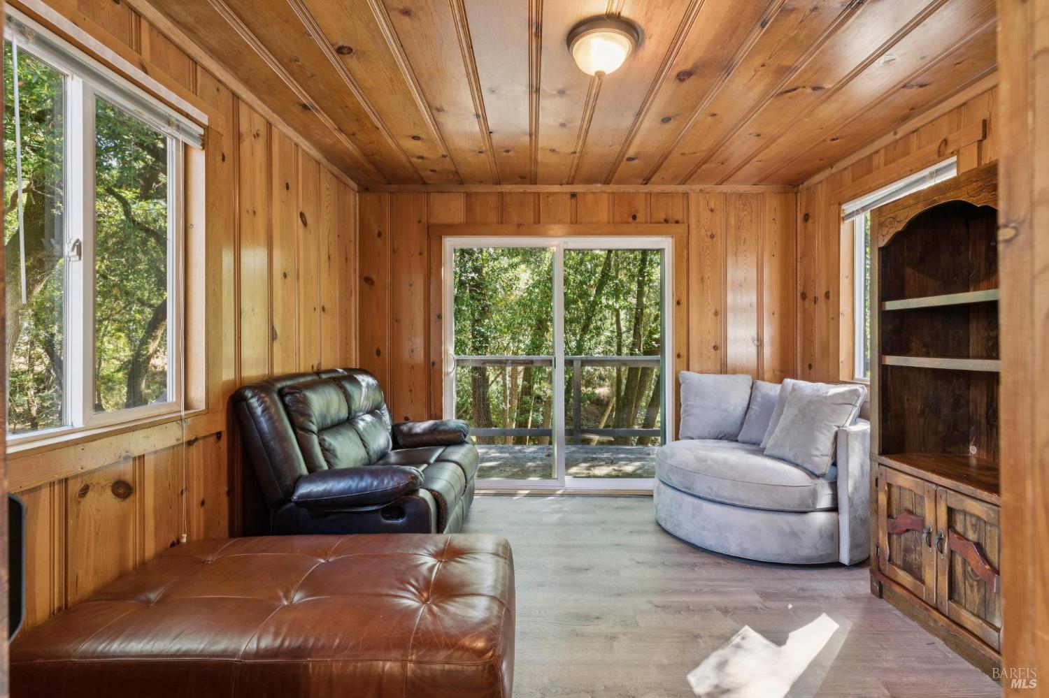 1365 Dawn Hill Road Glen Ellen CA 95442