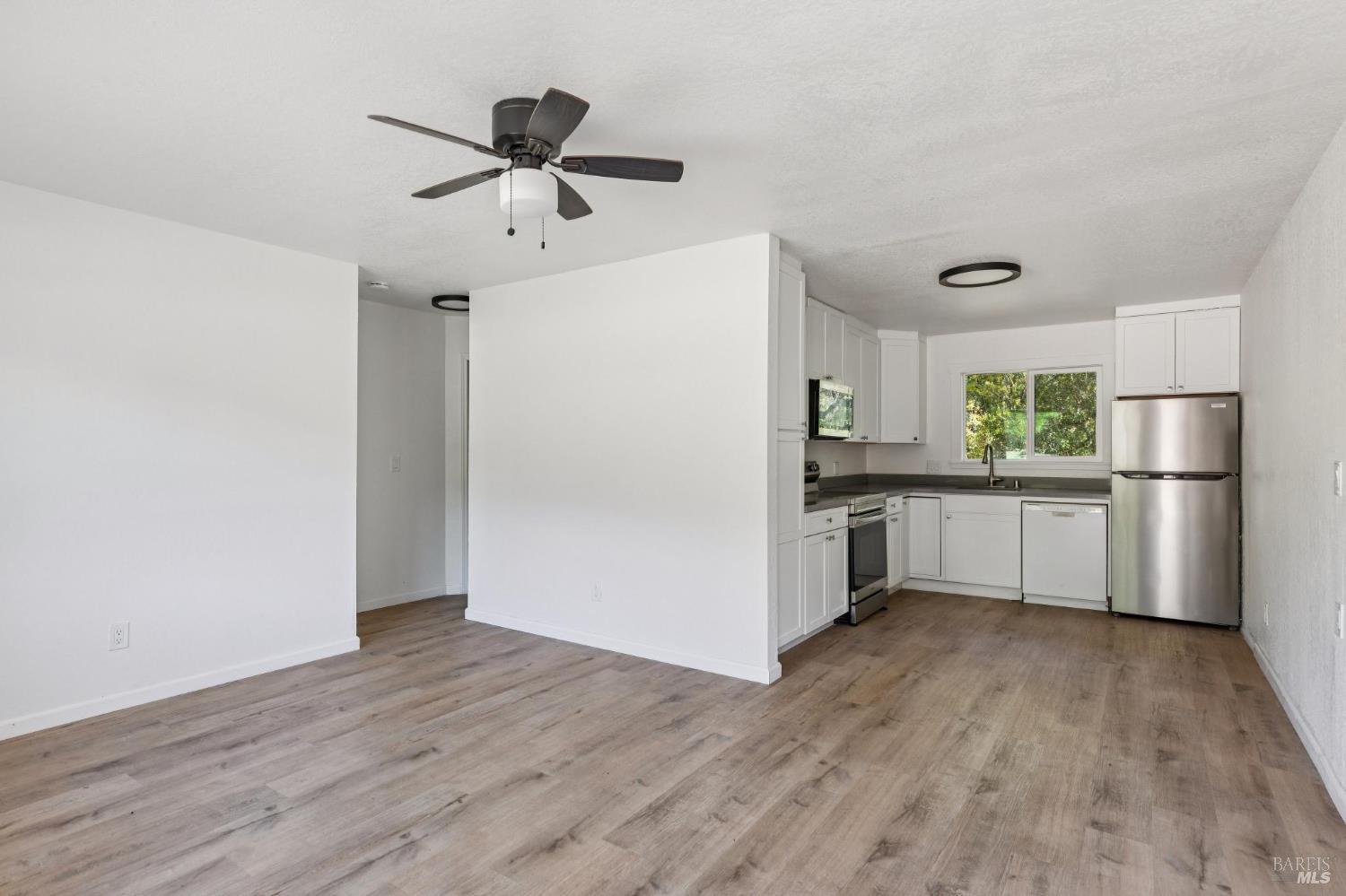 1365 Dawn Hill Road Glen Ellen CA 95442