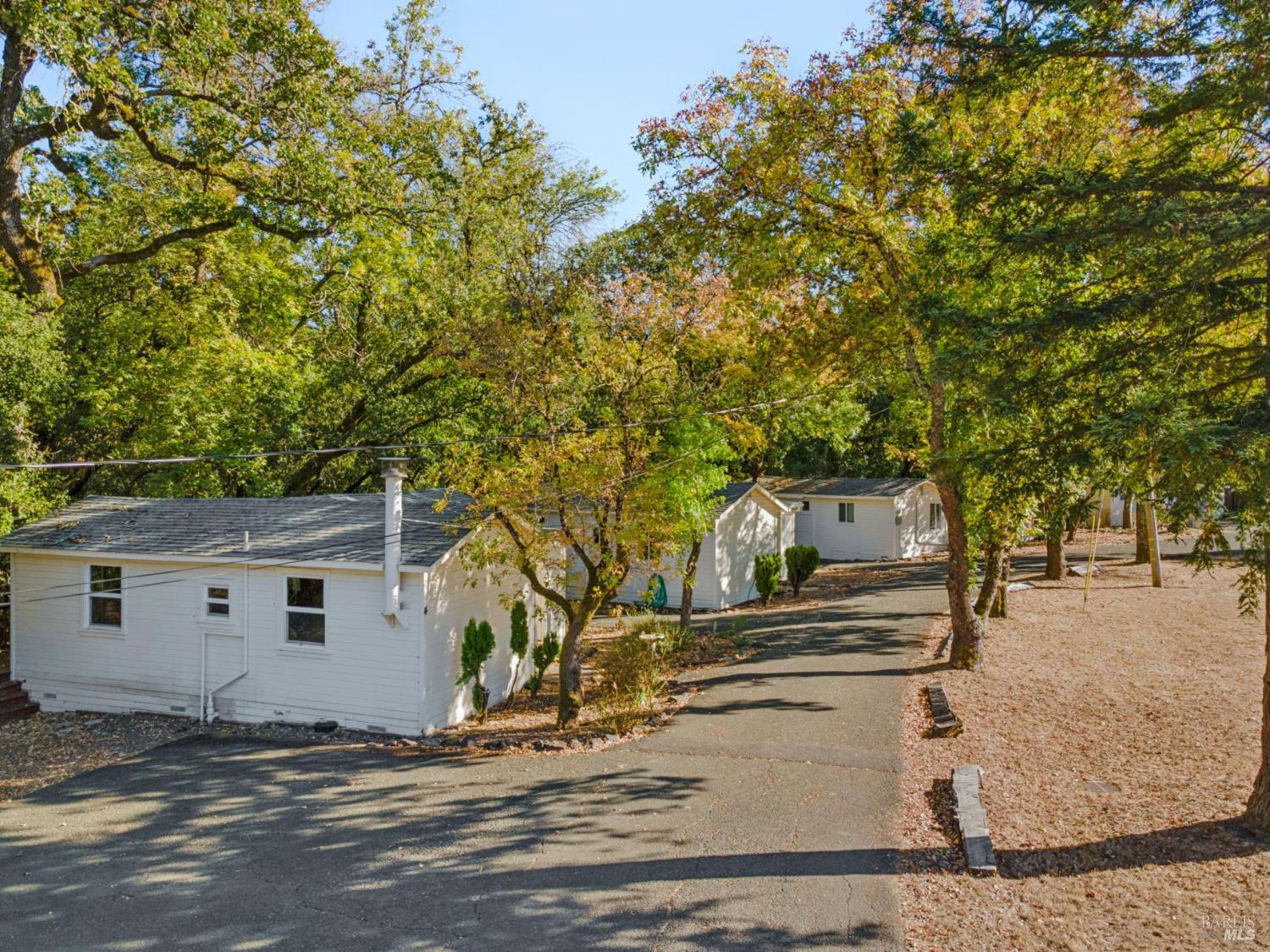 1365 Dawn Hill Road Glen Ellen CA 95442