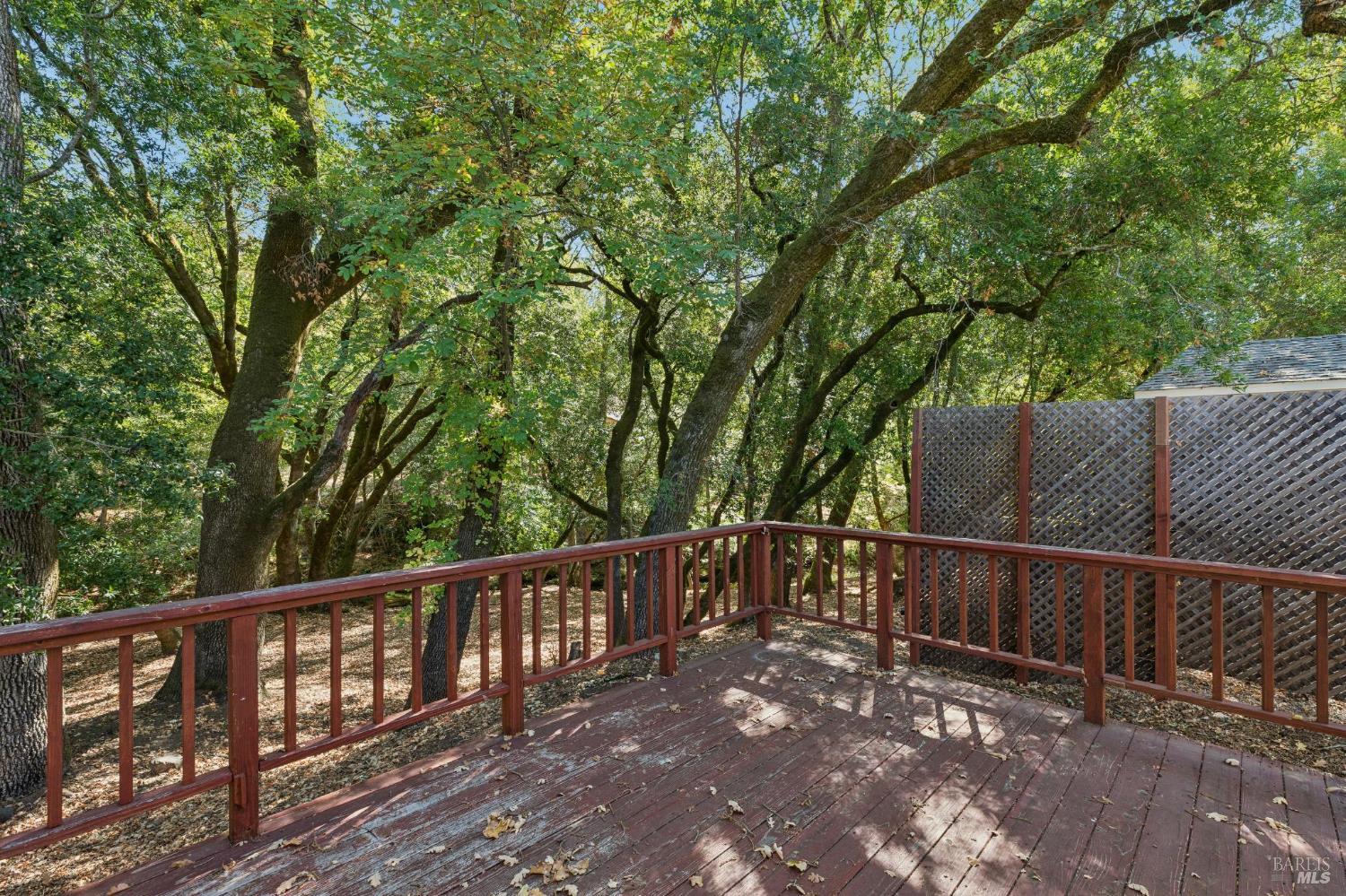 1365 Dawn Hill Road Glen Ellen CA 95442