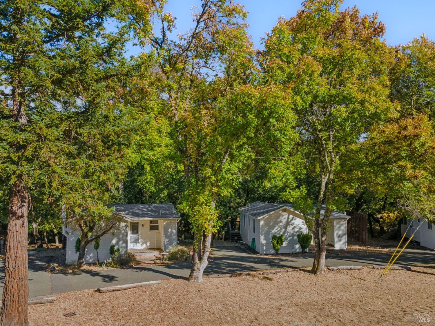 1365 Dawn Hill Road Glen Ellen CA 95442